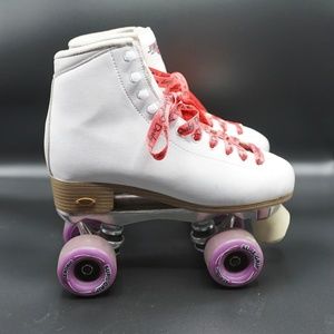 Sure-Grip International Fame Roller Skate Shoes